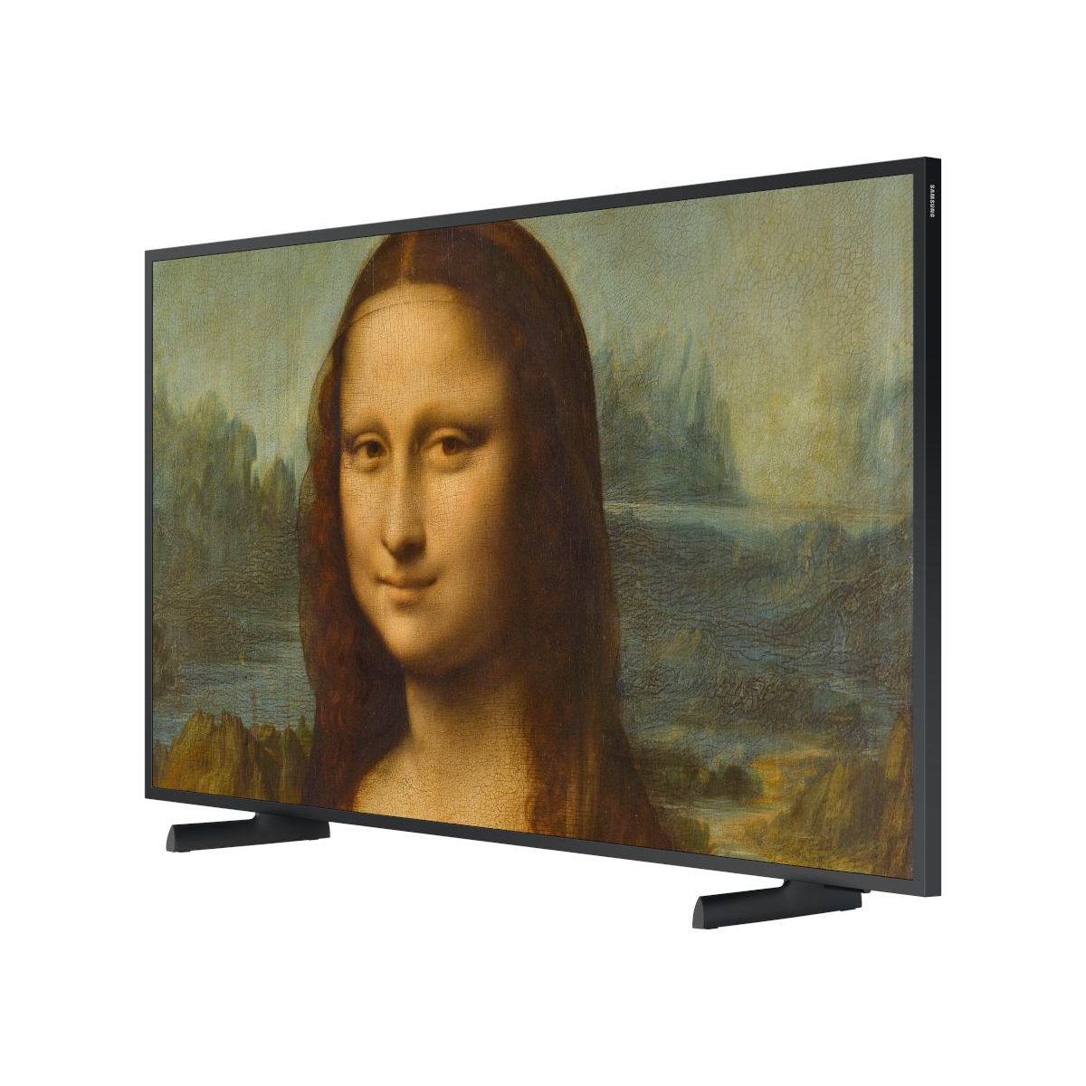 Bon plan chez Darty sur TV 85' QLED SAMSUNG The Frame QE85LS03B 2022 : 3299 €