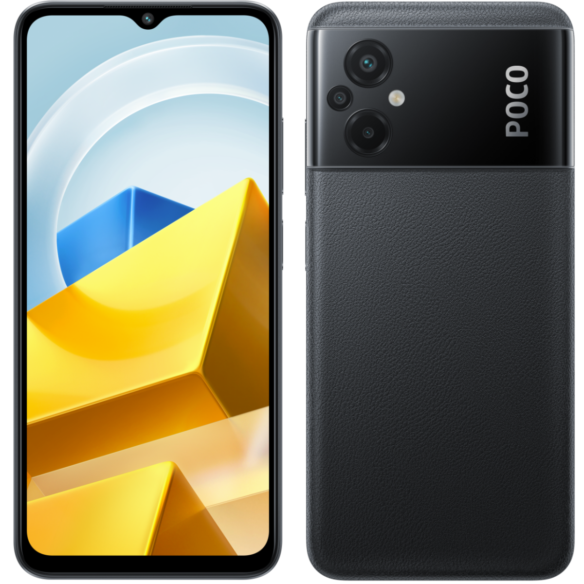 Bon plan sur les Xiaomi POCO M5 chez Aliexpress : 115.63€ !