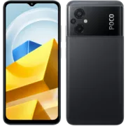 Promo POCO M5 chez Aliexpress : 115.63€ !