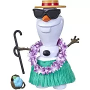 Promo Disney Reine des Neiges Olaf Hasbro chez Amazon : seulement 12.99€