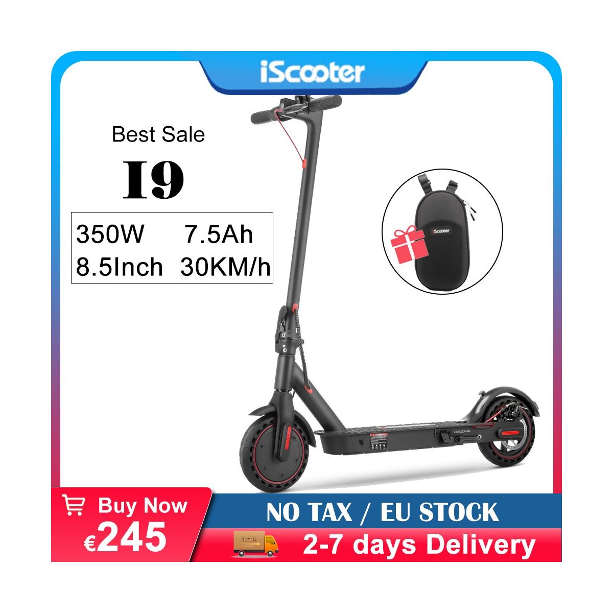 Jusqu'à 30€ de réduction chez AliExpress