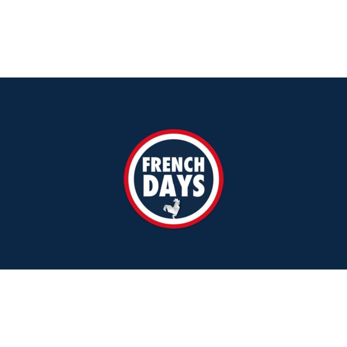 Codes promo pour les French Days AliExpress : jusqu'à 24€