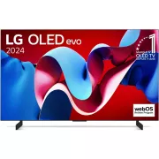Téléviseurs LG OLED en promo : économisez 200€ chez Boulanger