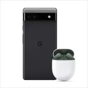 Promo Google Pixel 6a + Buds chez Amazon : 399€ seulement