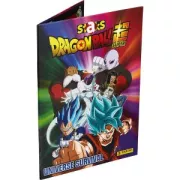 Promo Dragon Ball Super Caps Panini à 3.59€