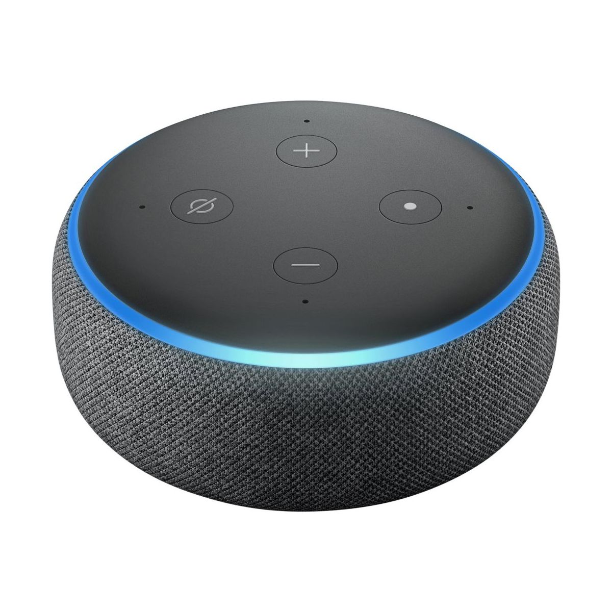 Cadeau offert sur les Assistant vocaux Amazon chez Boulanger