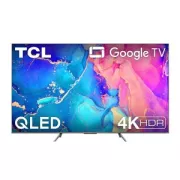 849€ pour la TV TCL 75 pouces chez Darty !