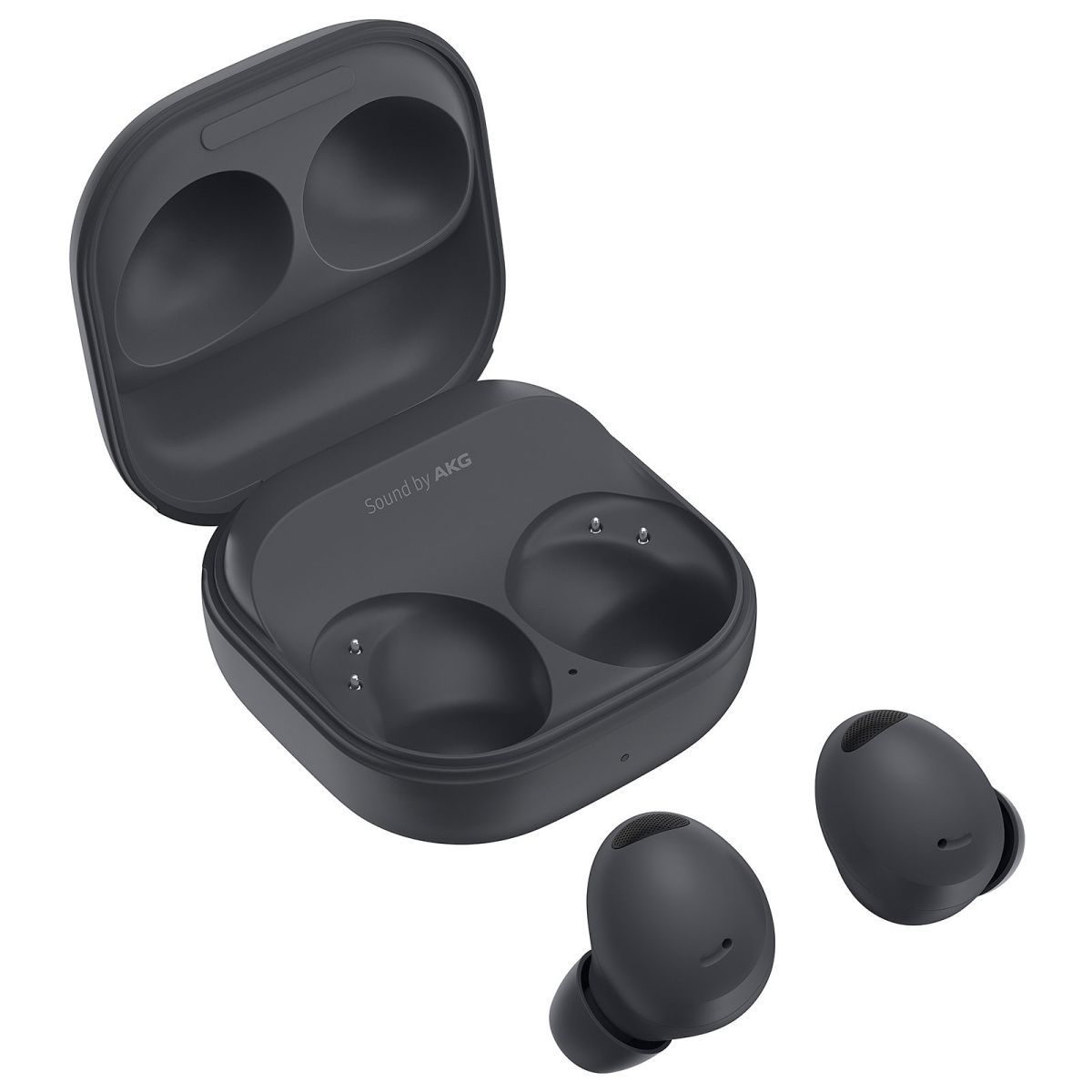 Promo Samsung : Samsung Galaxy Buds2 Pro Bluetooth Gris Anthracite pour 149 € seulement