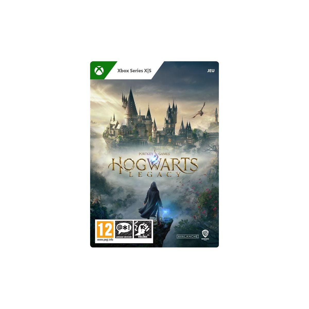 Promo Xbox Series S : Diablo IV ou Hogwarts Legacy offert chez Fnac.com
