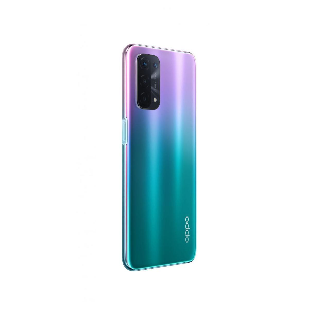 OPPO A54 Violet 5G à seulement 159 € sur Boulanger.com avec ce bon plan