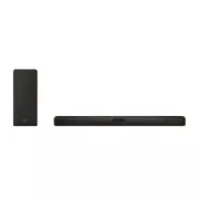 Promo Barre son LG SL5Y chez Amazon : 126.3€ seulement