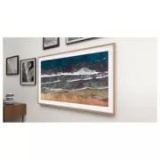 Jusqu'à 100€ remboursés sur les TV Samsung The Frame 43'