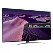 500€ de réduction sur les TV LG QNED 86 86'