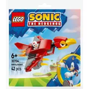 LEGO Shop vous offre un set collector gratuit avec vos achats sur Minecraft, Sonic, Mario et plus !