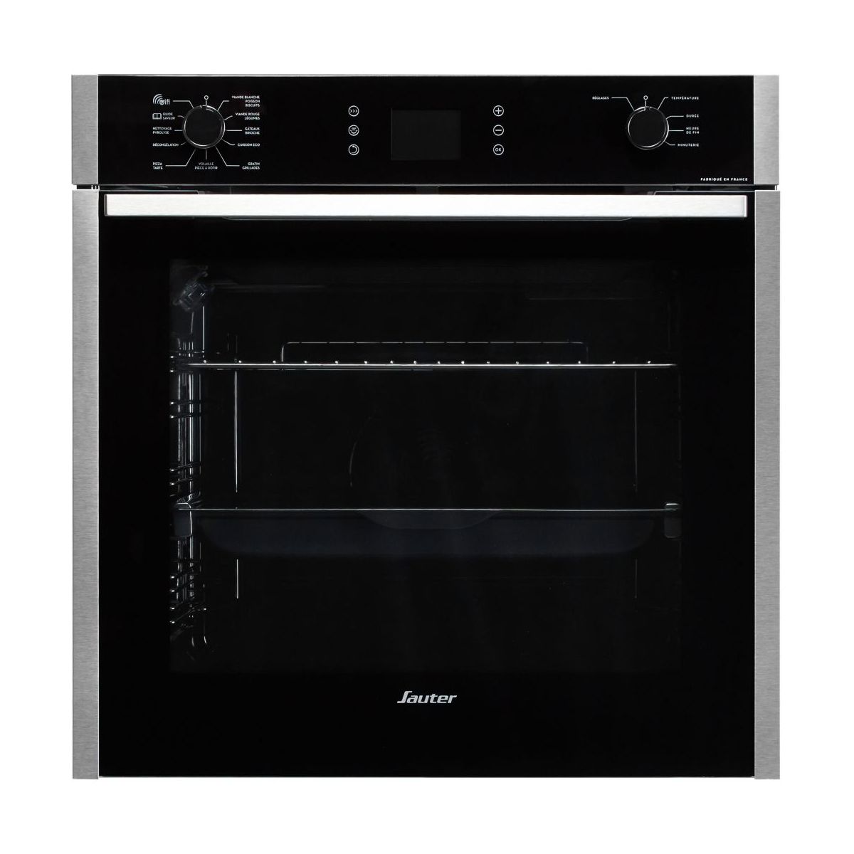 Bon plan Boulanger : 15% de réduction sur une sélection de fours, tables de cuisson, micro-ondes encastrables