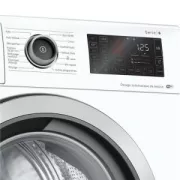 Lave-linge Bosch en promo : 100€ de réduction