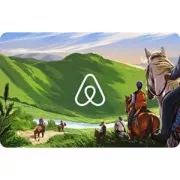 Code promo Amazon : 10€ avec les cartes cadeaux Airbnb