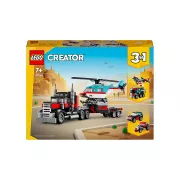 LEGO Creator 31146 en promo : 4,23 € de remise chez E.Leclerc !