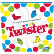Promo Jeux de société Hasbro chez E.Leclerc : 2.5€ de remise
