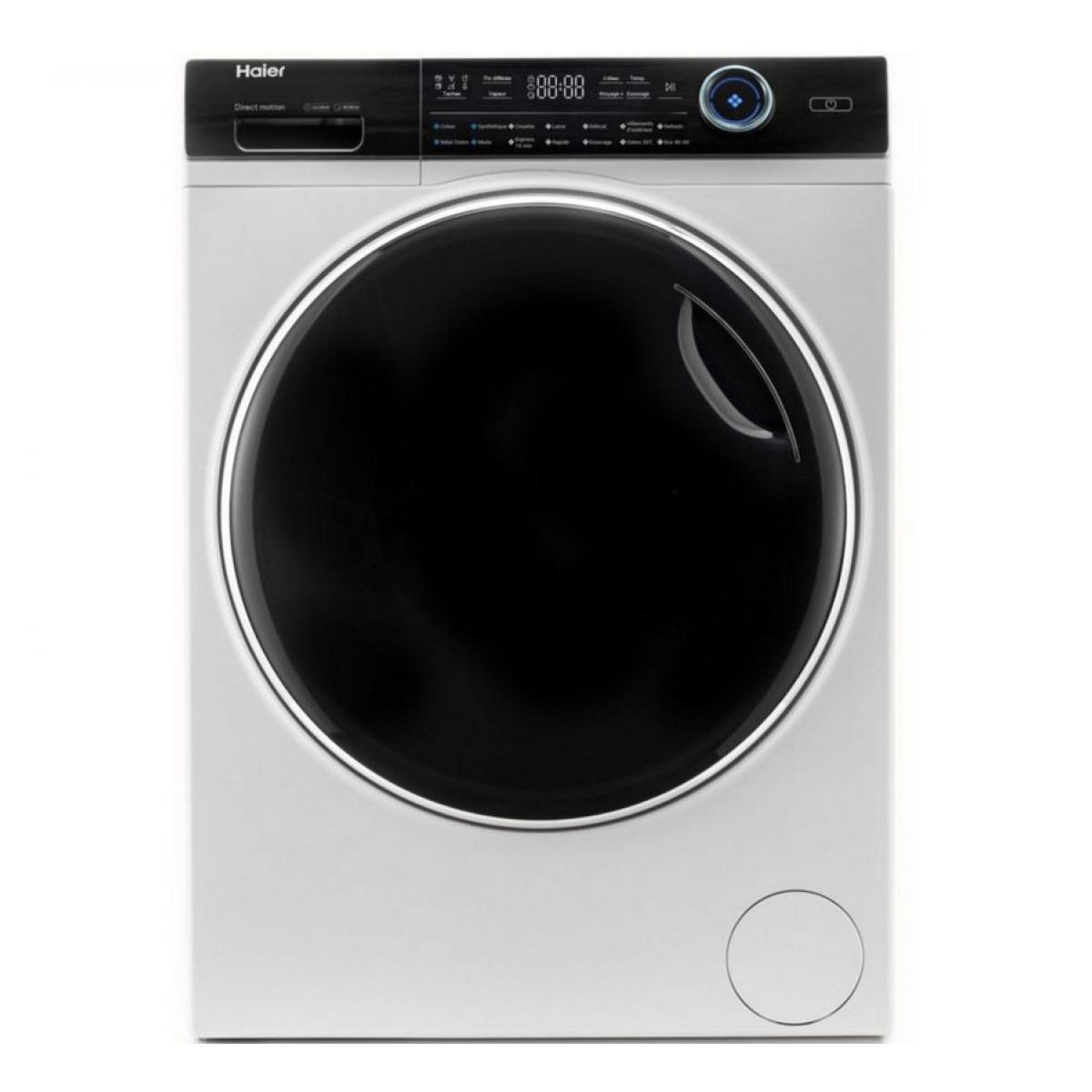 ODR Haier 2026 : jusqu’à 75€ remboursés sur lave-linges et sèche-linges éligibles