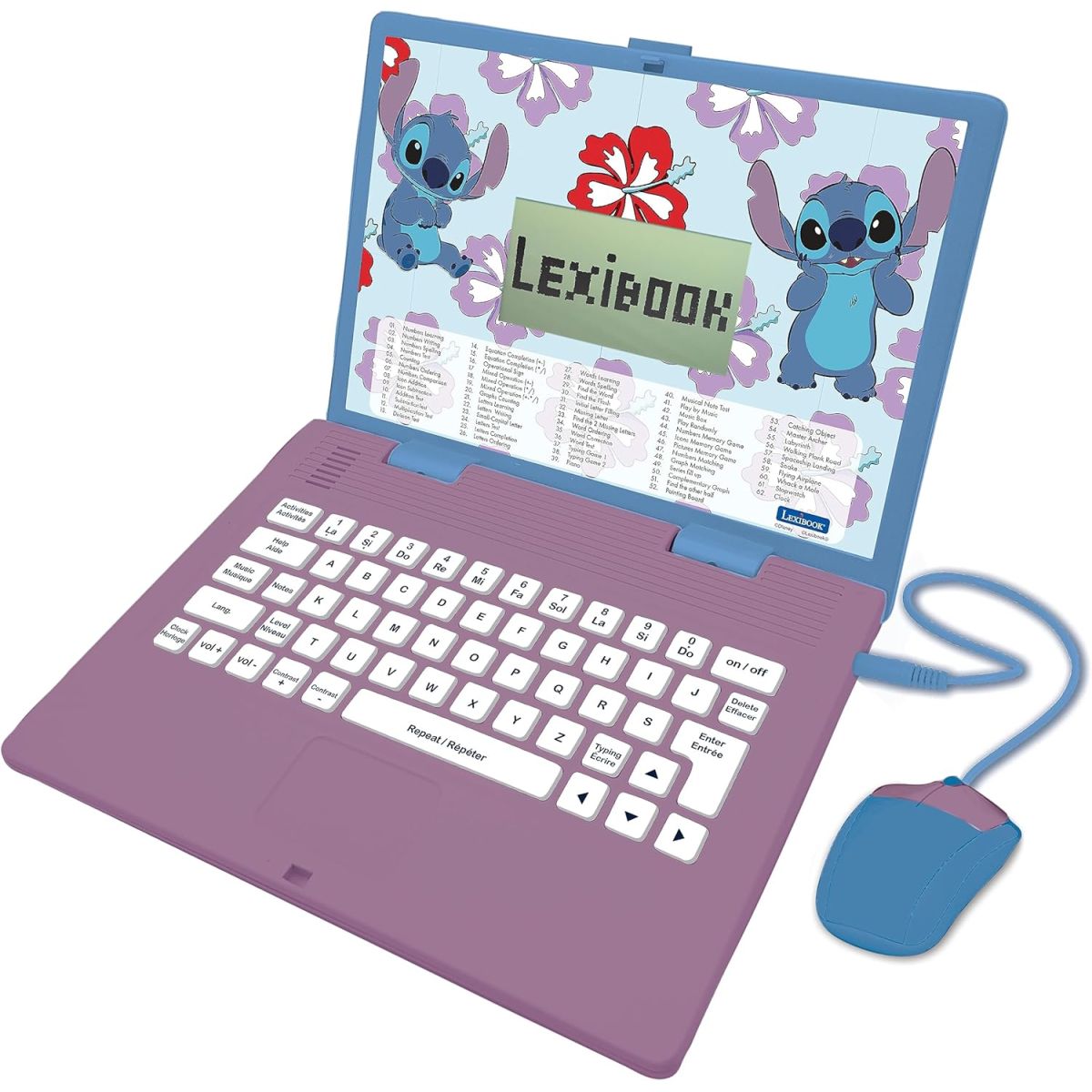 Offre jouets Amazon : achetez 2 jouets, le 3eme est gratuit (LEGO, Disney) !