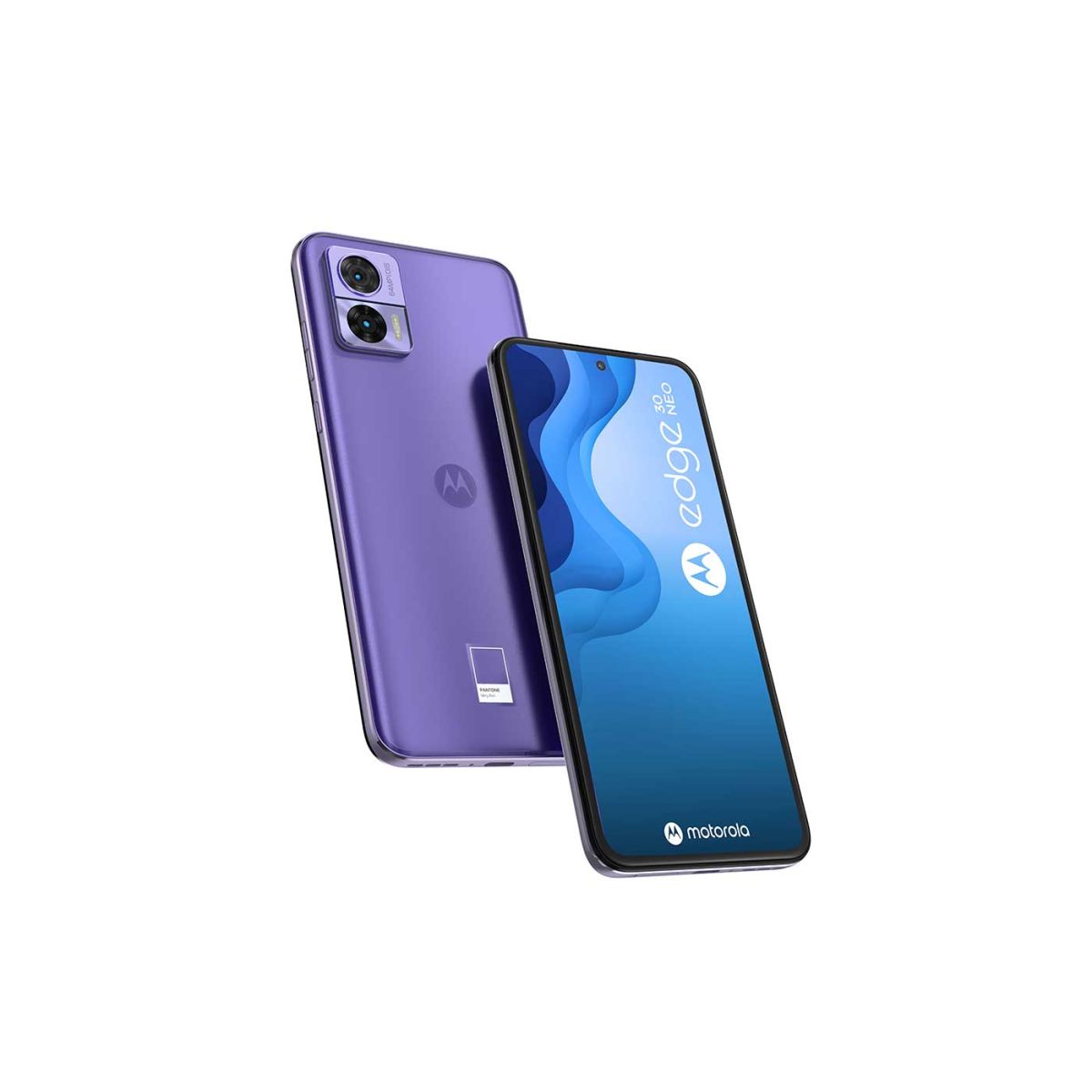 Bon plan Motorola Edge 30 Neo : 50€ remboursés
