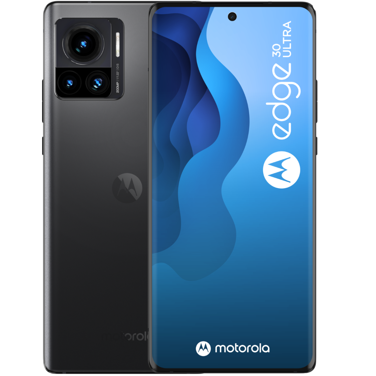 Promo Motorola Edge 30 Ultra : 100€ remboursés