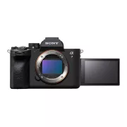 Promo sur le Sony A7 IV