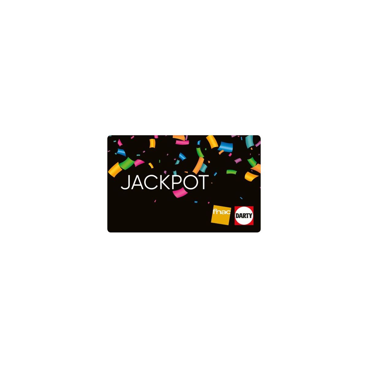 Promo cartes cadeaux Fnac Darty : jusqu'à 20€ de réduction en novembre 2021
