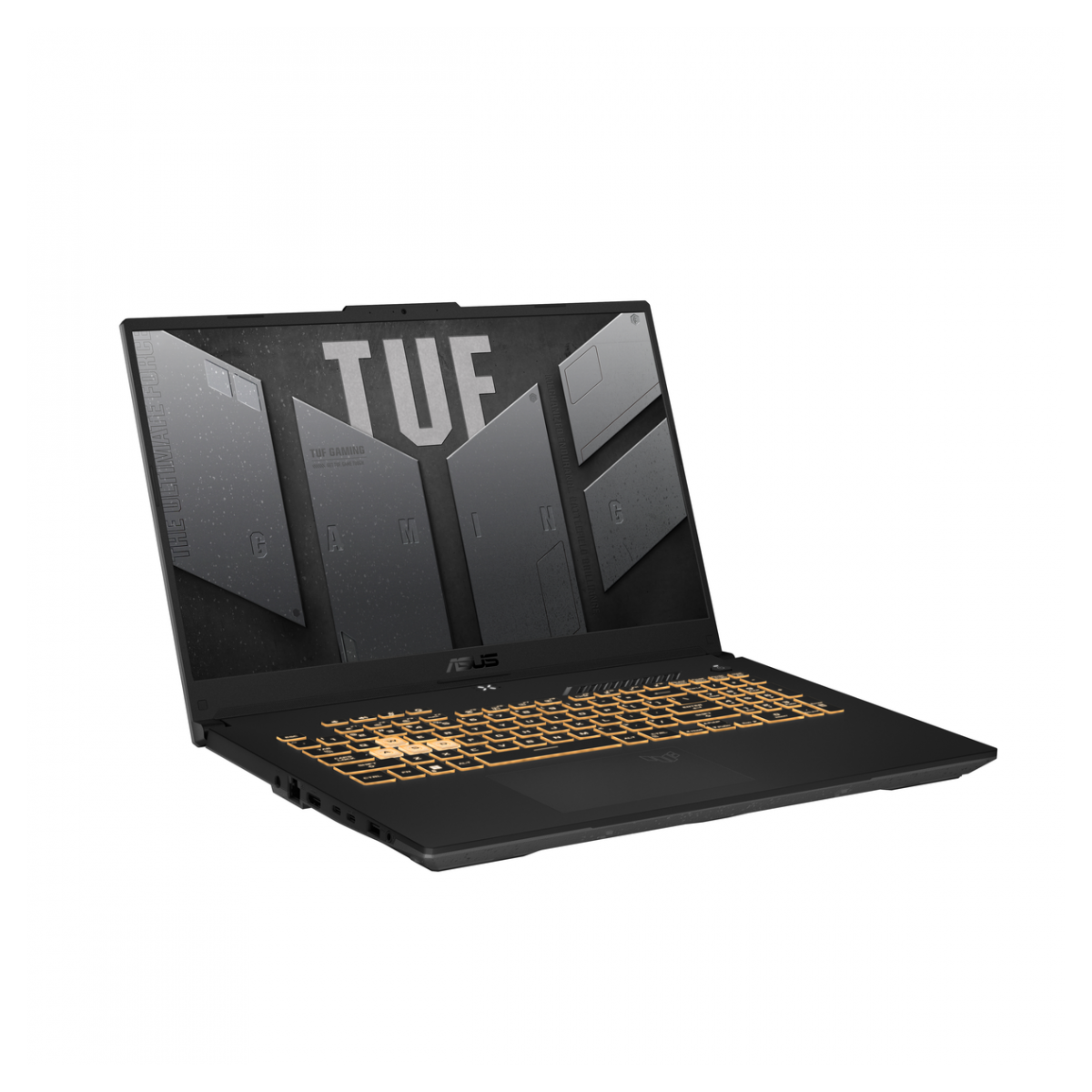 PC Portable 17.3' Asus TUF Gaming F17 TU07ZR a 1399,99€ chez Rueducommerce