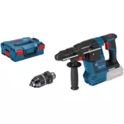 Coupon réduction Amazon : -20% sur le Perforateur sans-fil GBH 18V-26 F