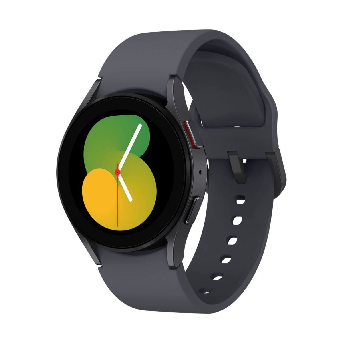 SAMSUNG Galaxy Watch5 Noir 40mm 4G à seulement 249 € sur Samsung avec ce bon plan