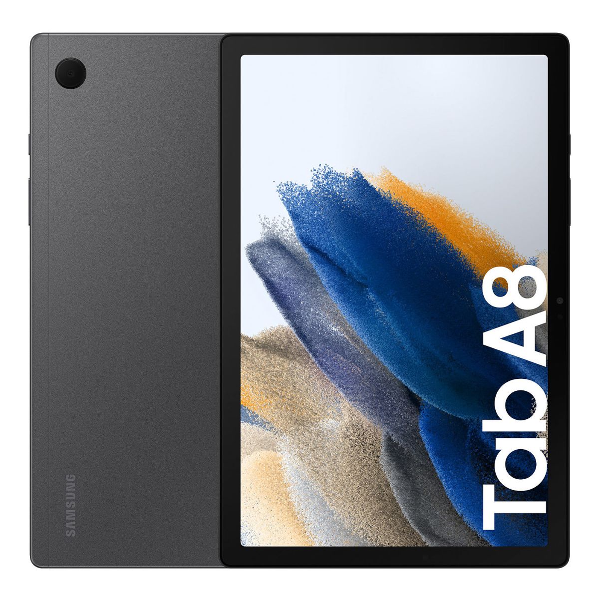 Bon plan chez CDiscount sur Samsung Galaxy Tab A8 4G 32Go Anthracite : 214.98 €