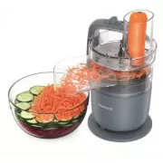 Promo MULTIPRO GO de Kenwood : 20€ ou 100% remboursés