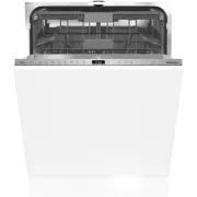 Promo Lave-vaisselle Hisense HV673B61 : 80€ de réduction