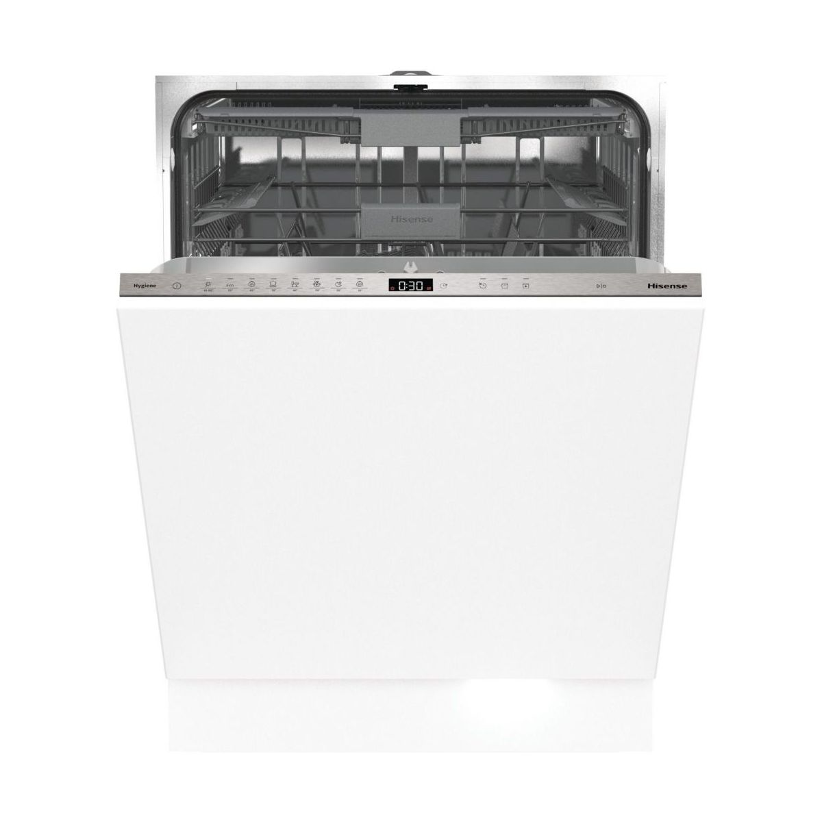 Promo Lave Vaisselle Hisense HV673B61 : 80€ remboursés
