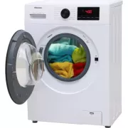 Promo Lave Linge Hisense W712QPM : 40€ de réduction