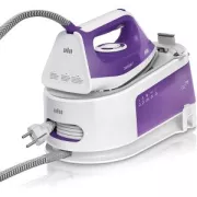 Braun Centrale Vapeur en promo : les petits prix