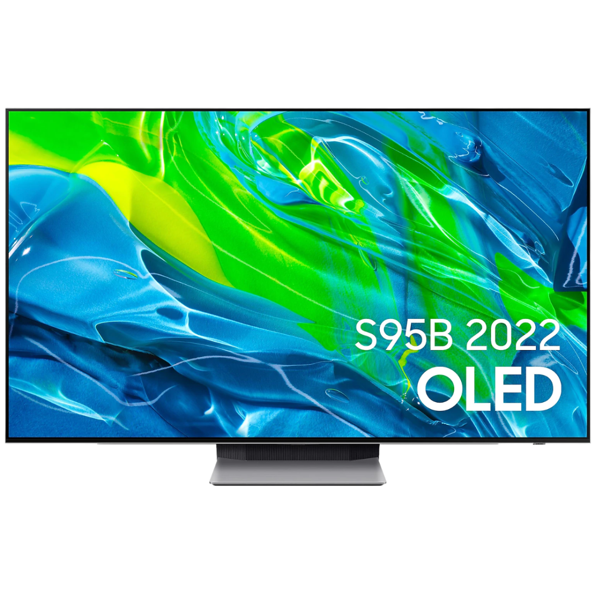 Promo TV Samsung QE55S95B / QE65S95B : 300€ de cartes cadeaux offert