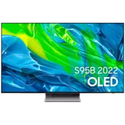 Promo TV Samsung QE55S95B / QE65S95B : 300€ offerts