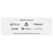 Promo Amazon Pay : 5€ de réduction offerts
