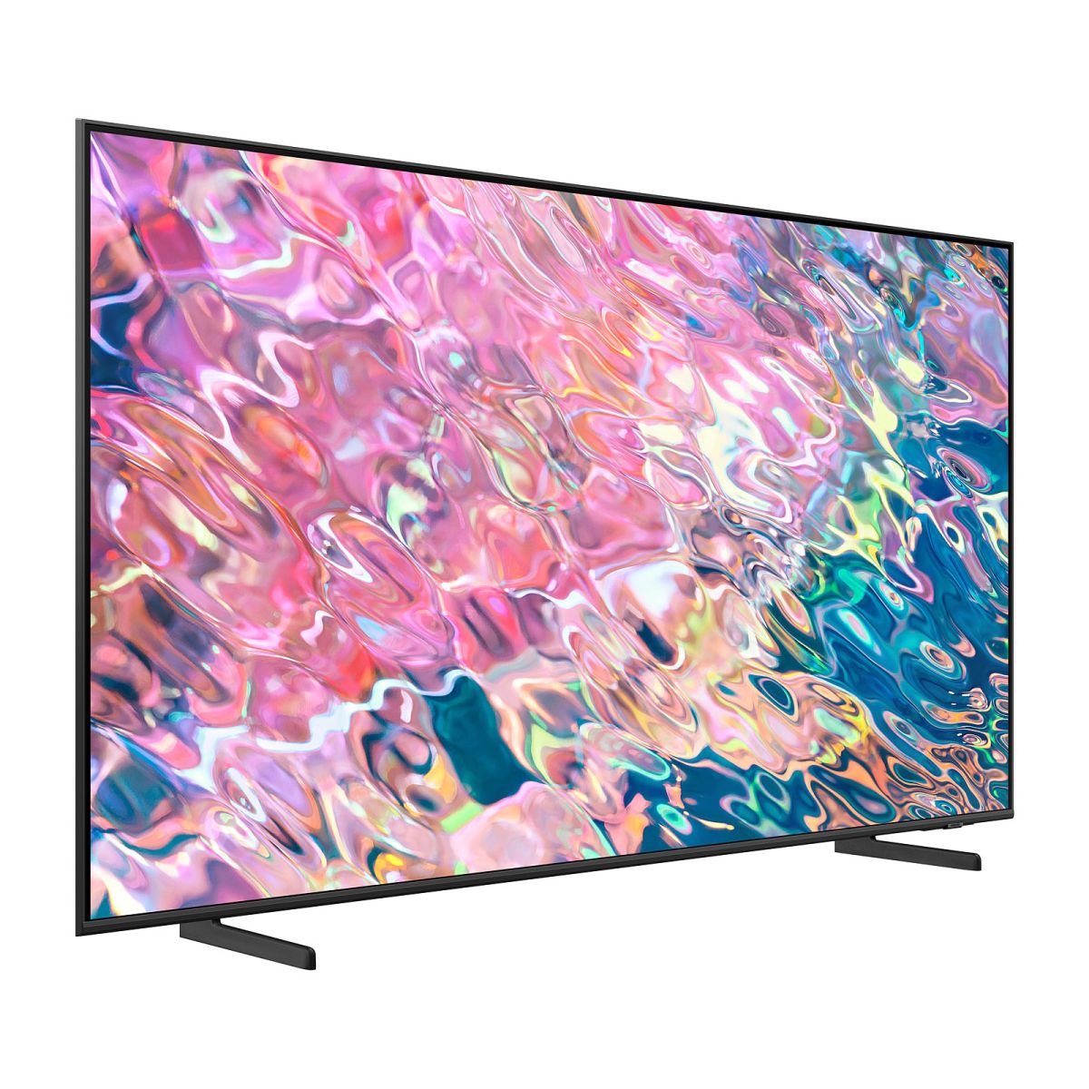 Promo sur la TV SAMSUNG QLED QE50Q68B pour 609.99€ chez Darty