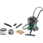 Promo Bosch Aspirateur AdvancedVac 20 à seulement 63.53€