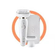 Epilateur Braun Silk epil 9 Flex 9-010 3D en promo chez Fnac.com