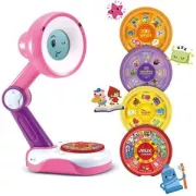 Promo Amazon : 39.4€ pour le Funny Sunny Bleu VTECH