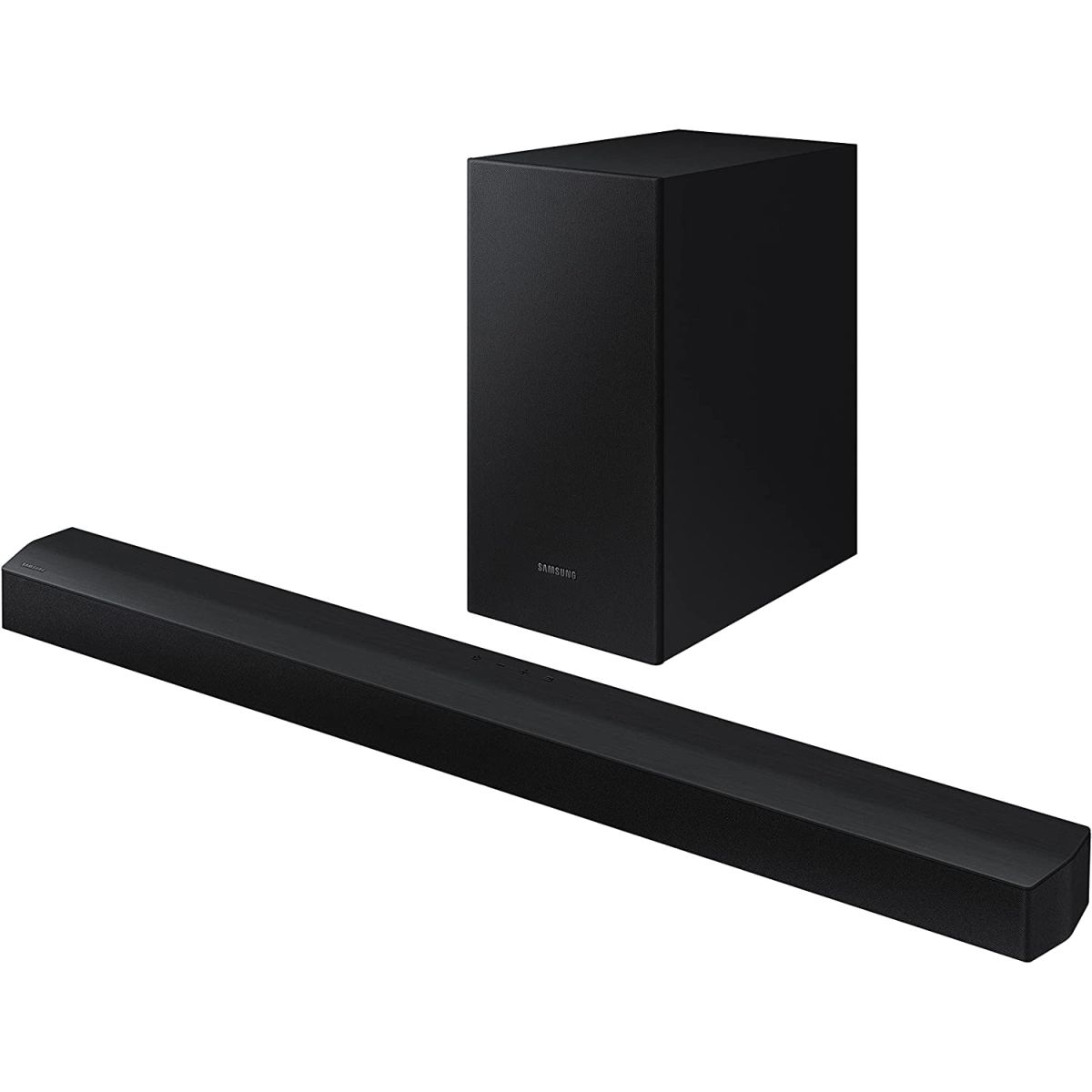 Barre de son SAMSUNG HW-B430 est en promo à seulement 169€ chez Amazon