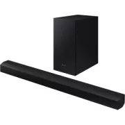 Promo Barre SAMSUNG HW-B430: 169 € chez Amazon