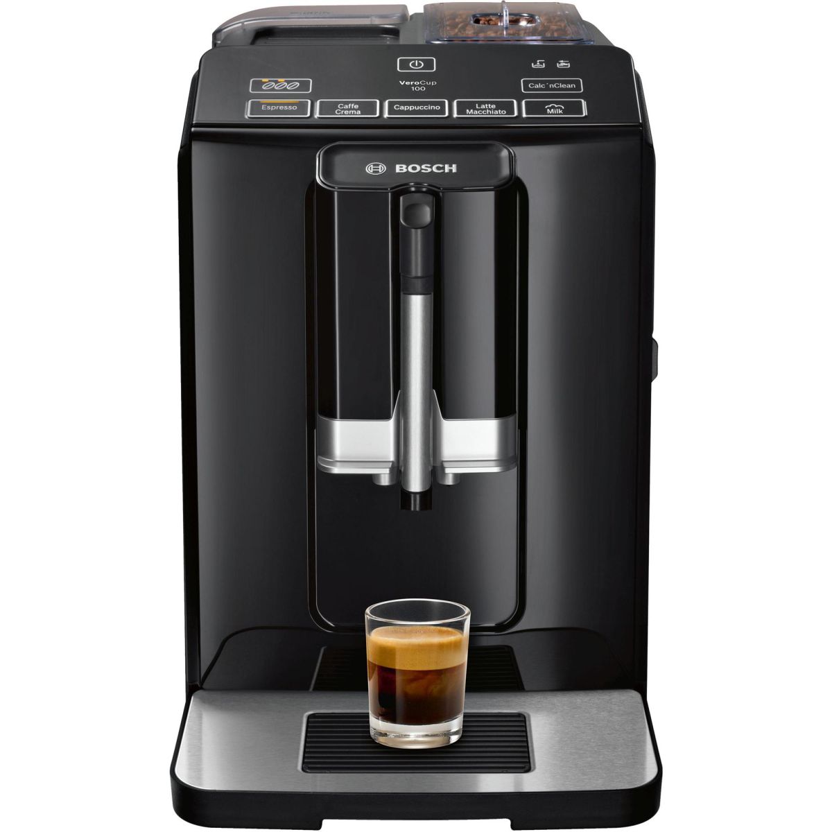 Promo Expresso Bosch Verocup : 30€ remboursés