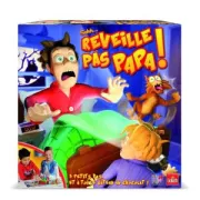 Reveille pas Papa Goliath en promo : 50% de réduction