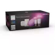Philips Hue à prix choc : -25% immédiat chez Boulanger pour les French Days, ça ne durera pas longtemps !